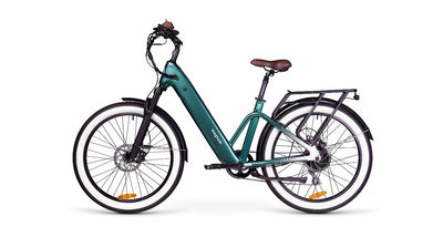 Magnum Pilot Hub Electric Bike