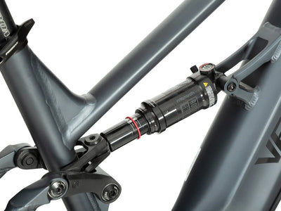 Velowave Brawny XM Electric MTB