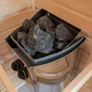 Harvia Vega Compact 1900 Vega Series 1.9kW Sauna Heater 120V Harvia