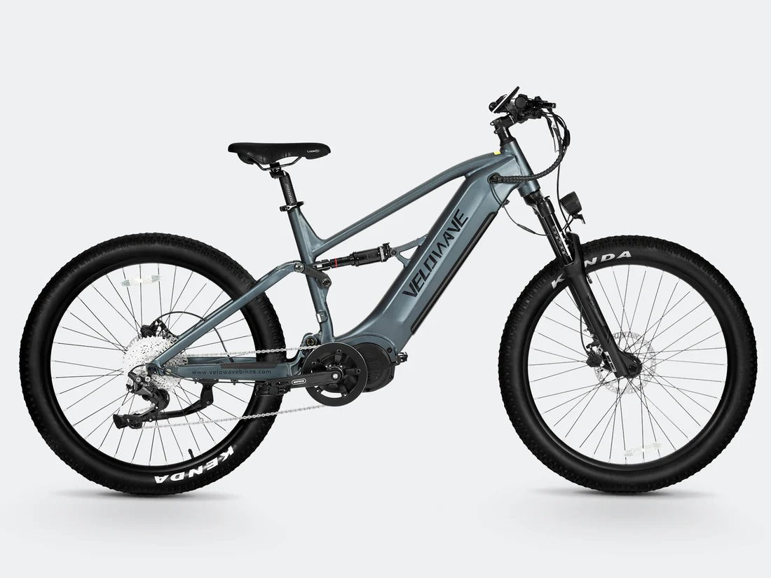 Velowave Forest XM MTB Electric Mountain Bike