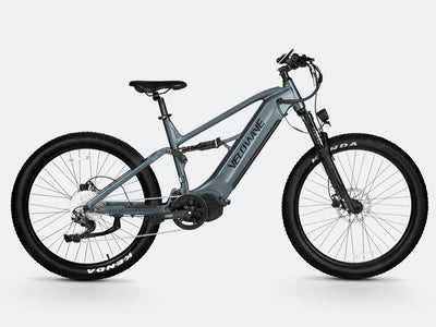 Velowave Forest XM MTB Electric Mountain Bike