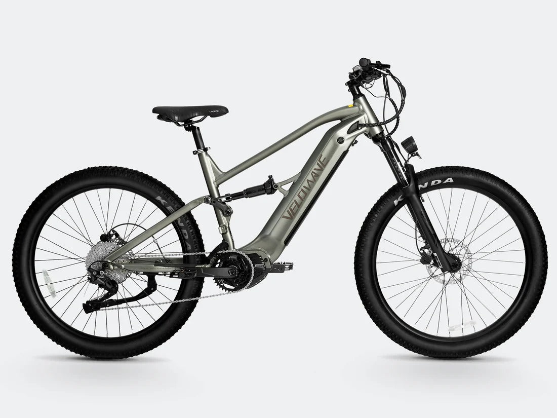 Velowave Forest SM Electric Mountain Bike