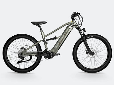 Velowave Forest SM Electric Mountain Bike