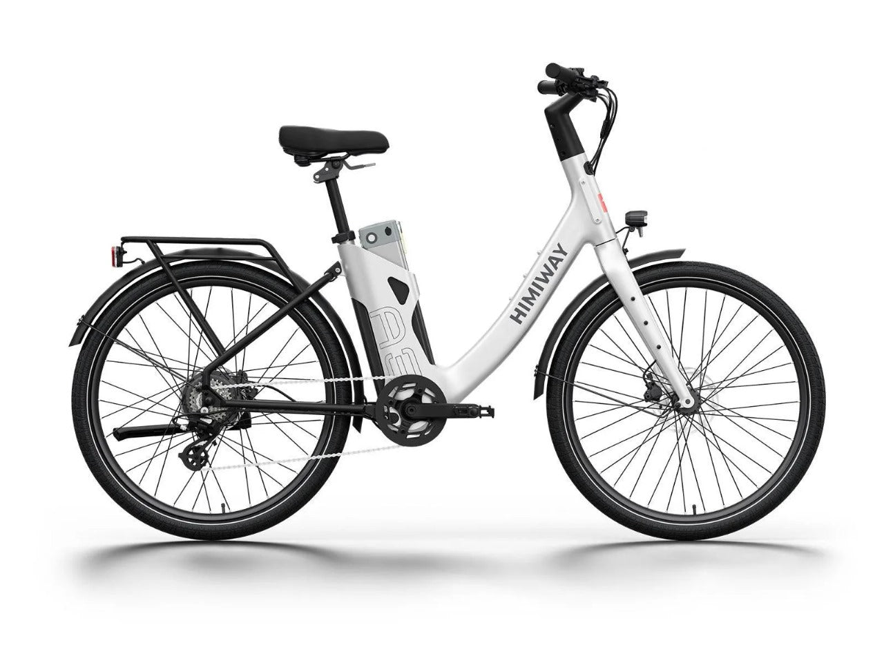 Himiway A3 Urban Electric Commuter Bike