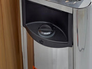 Golden Designs Arlberg 3 Person Outdoor Sauna & Harvia Traditional Electric Heater Kit | GDI-8103-01 Golden Designs