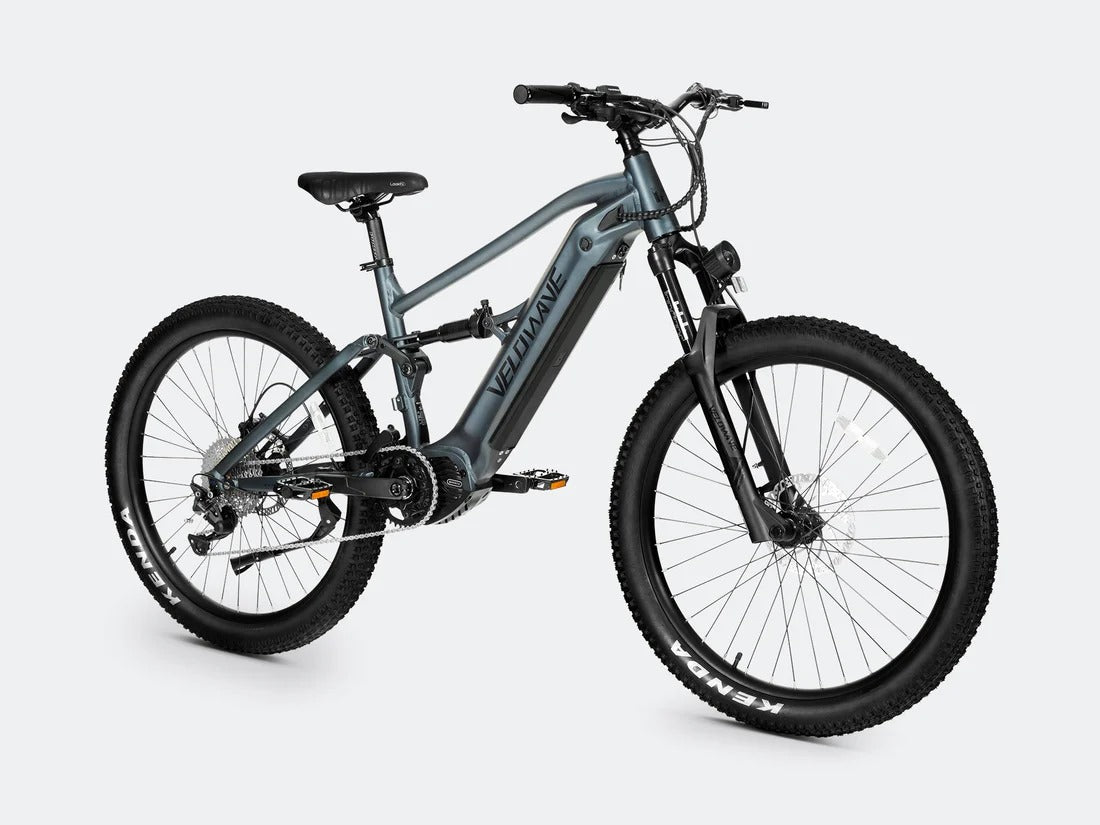 Velowave Forest SM Electric Mountain Bike