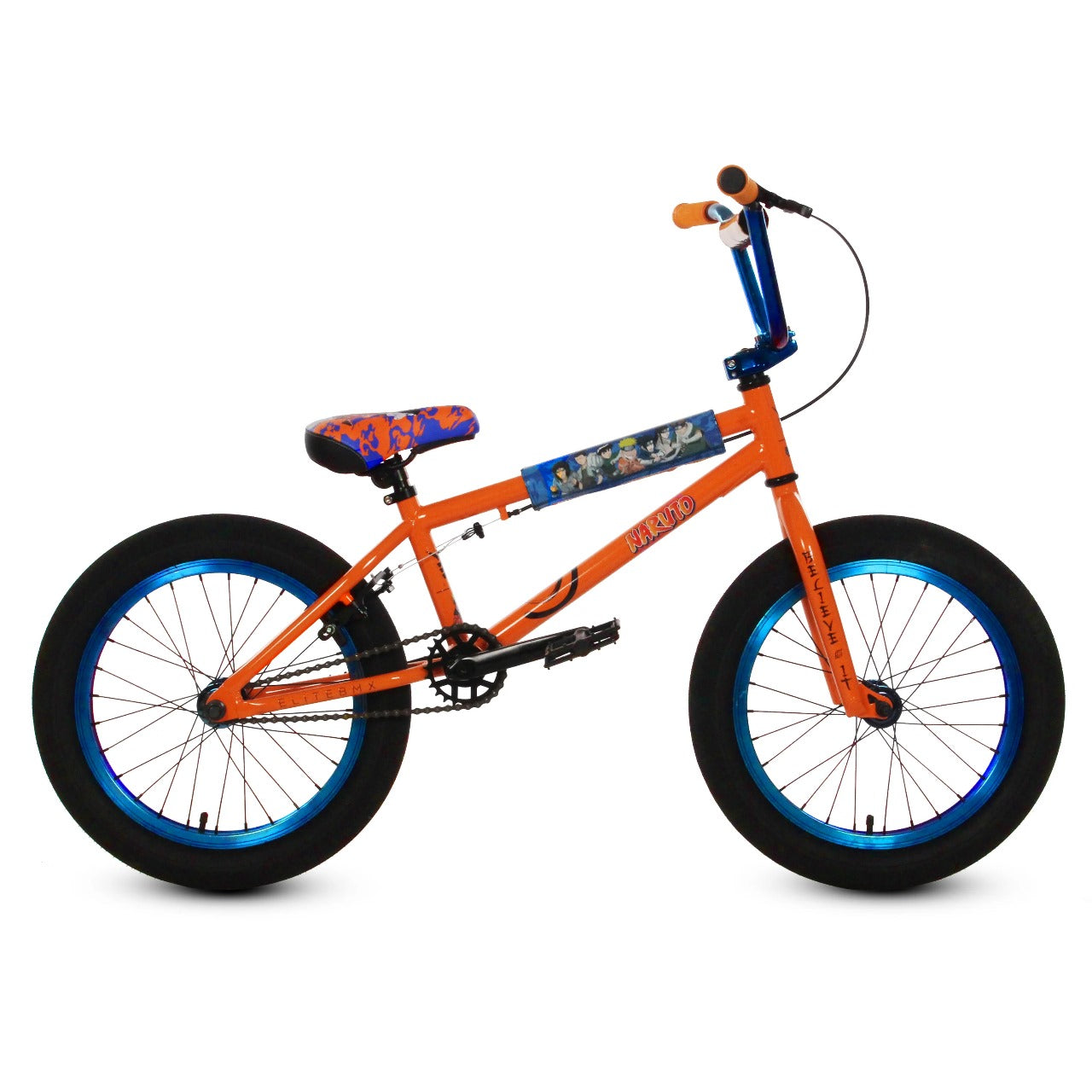 Elite BMX  PEE WEE 18"