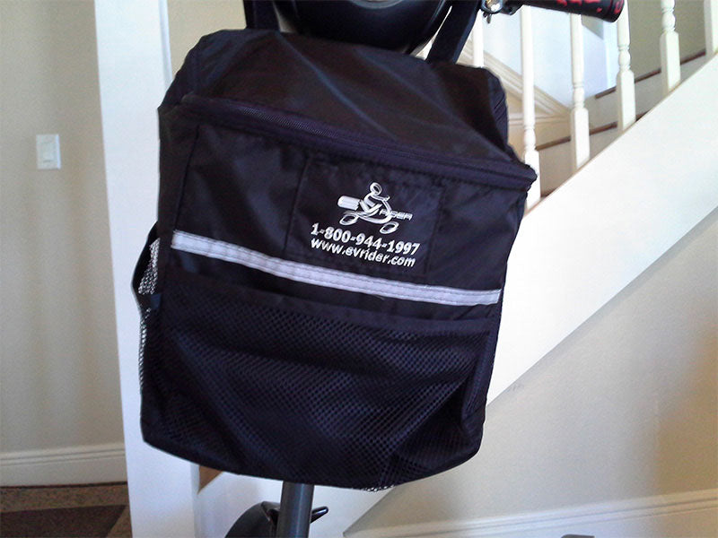 EV Rider Front Tiller Bag