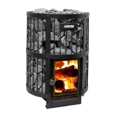Harvia Legend 240 GreenFlame Sauna Stove Harvia