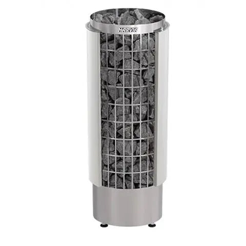 Harvia PC90E Cilindro Half Series 9kW Sauna Heater Harvia