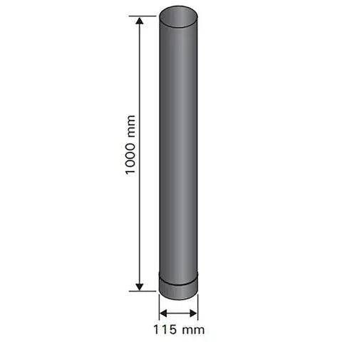 Harvia WZ115100 Harvia