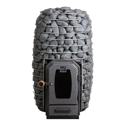 HUUM HIVE Wood 13kW Series Sauna Stove HUUM