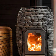 HUUM HIVE Wood 17 Series Sauna Stove HUUM