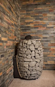 HUUM HIVE Wood Series Sauna Stove With Firebox Extension HUUM