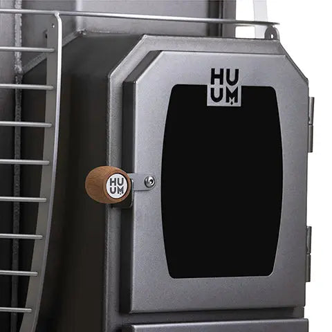 HUUM HIVE Wood 13kW Series Sauna Stove HUUM