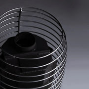 HUUM HIVE Wood Series Sauna Stove With Firebox Extension HUUM