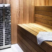 HUUM STEEL Series 6.0kW Sauna Heater HUUM