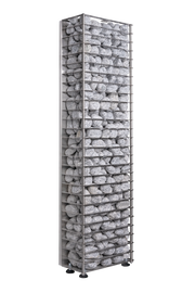 HUUM CLIFF Mini Series 4kW Sauna Heater Package HUUM