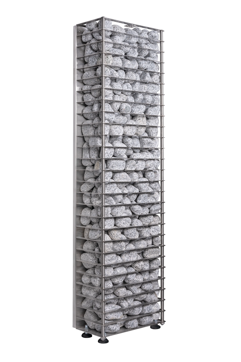 HUUM CLIFF Mini Series 4kW Sauna Heater Package HUUM