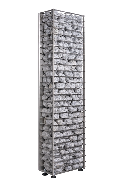 HUUM CLIFF Mini Series 4kW Sauna Heater Package HUUM