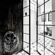 HUUM DROP Series 4.5kW Sauna Heater Package HUUM