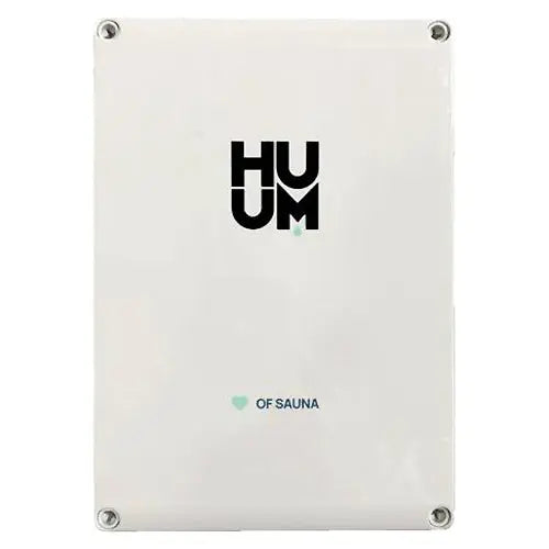 HUUM HIVE Series 18.0kW Sauna Heater Package HUUM