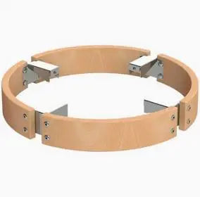 Harvia Cilindro Safety Rails Harvia