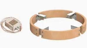 Harvia Cilindro Safety Rails Harvia