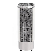 Harvia Cilindro PC60E Sauna Heater Package Harvia