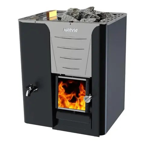 Harvia Pro 20 LS Sauna Stove Harvia