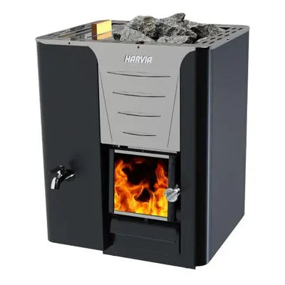 Harvia Pro 20 LS Sauna Stove Harvia