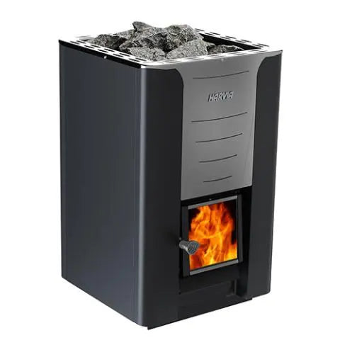 Harvia PRO 36 Sauna Stove Harvia