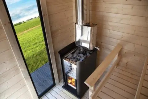 Harvia PRO 36 Sauna Stove Harvia