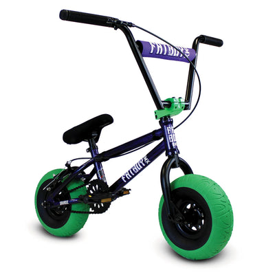 Fatboy Pro Mini BMX Bike