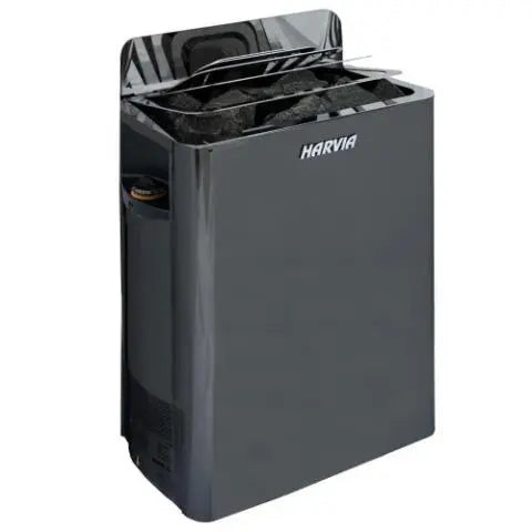 Harvia The Wall SWS80 240V Electric Sauna Heater Harvia