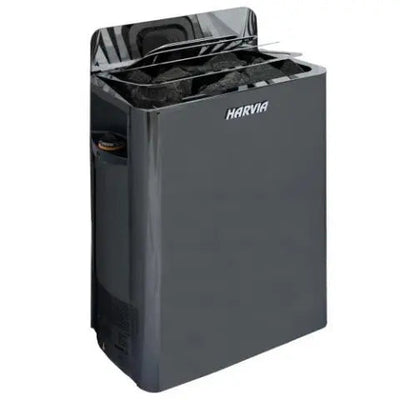 Harvia The Wall SWS60 240V Electric Sauna Heater Harvia