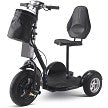 Mototec electric trike 1000w 24mph