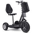 Mototec electric trike 1000w 24mph