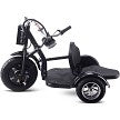 Mototec electric trike 1000w 24mph