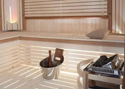 Harvia TopClass KV60 240V Electric Sauna Heater Harvia