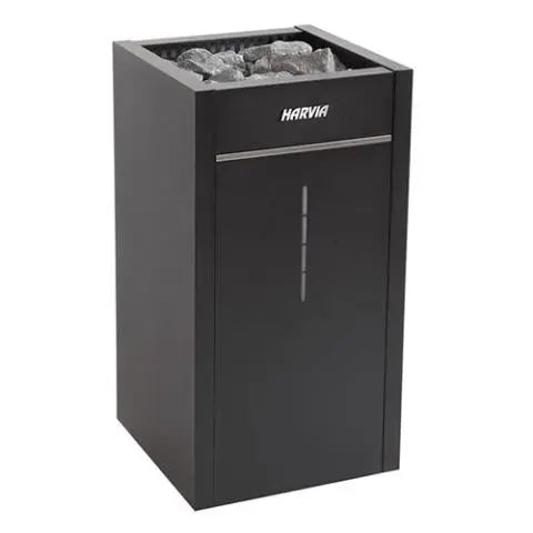 Harvia Virta Combi HL90SA Steamer & Electric Sauna Heater Harvia