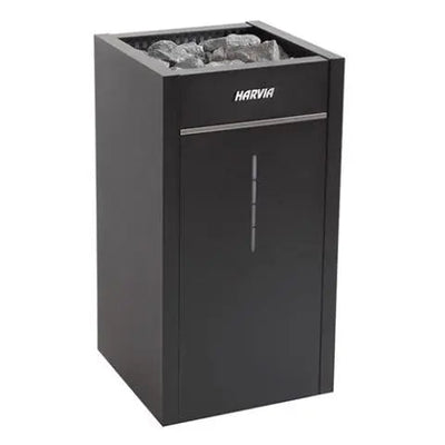 Harvia Virta Combi HL110SA Steamer & Electric Sauna Heater Harvia