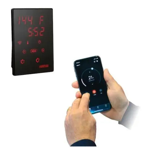 Harvia Xenio WiFi Remote Control UPGRADE Harvia